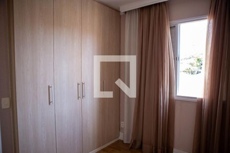 Quarto 1 suíte de apartamento à venda com 3 quartos, 67m² em Jaguaré, São Paulo