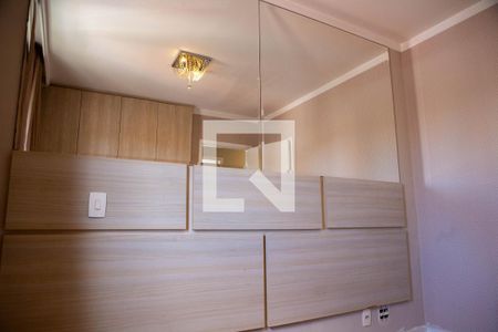 Quarto 1 suíte de apartamento à venda com 3 quartos, 67m² em Jaguaré, São Paulo