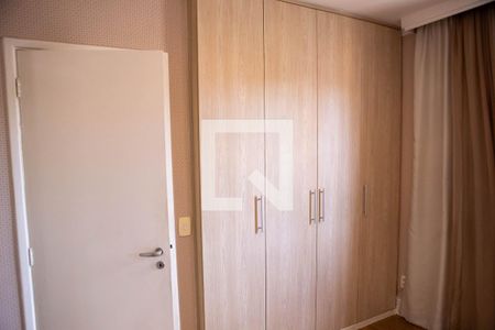 Quarto 1 suíte de apartamento à venda com 3 quartos, 67m² em Jaguaré, São Paulo