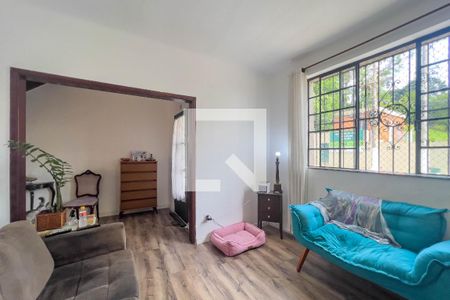 Casa à venda com 3 quartos, 90m² em Ipiranga, São Paulo