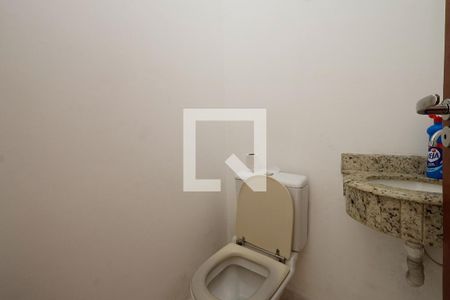 Lavabo de casa à venda com 5 quartos, 250m² em Vila Mazzei, São Paulo