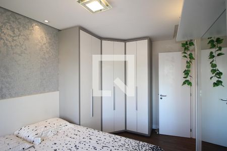 Quarto 1 de apartamento à venda com 2 quartos, 74m² em Passo D’areia, Porto Alegre