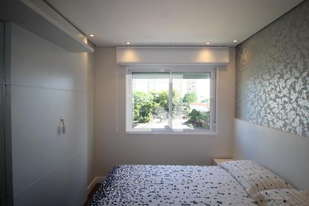 Quarto 1 de apartamento à venda com 2 quartos, 74m² em Passo D’areia, Porto Alegre
