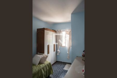 Suíte 1 de casa à venda com 3 quartos, 200m² em Planalto Paulista, São Paulo