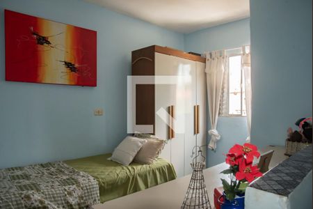 Suíte 1 de casa à venda com 3 quartos, 200m² em Planalto Paulista, São Paulo