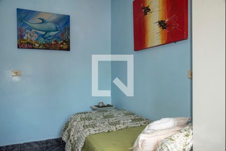 Suíte 1 de casa à venda com 3 quartos, 200m² em Planalto Paulista, São Paulo