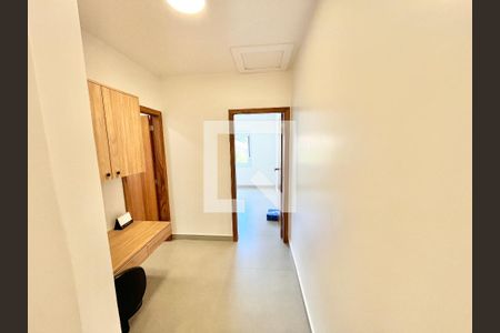 Corredor de casa à venda com 2 quartos, 160m² em Santana, São Paulo