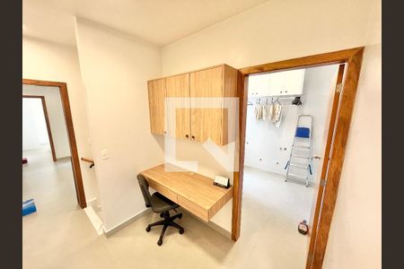 Escritório de casa à venda com 2 quartos, 160m² em Santana, São Paulo