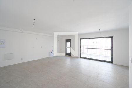 Sala de apartamento à venda com 3 quartos, 109m² em Parque Imperial, São Paulo