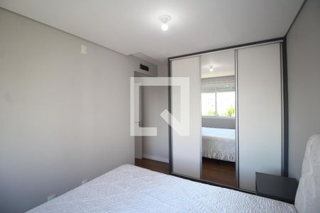 Quarto 1 de apartamento à venda com 3 quartos, 93m² em Passo D’areia, Porto Alegre