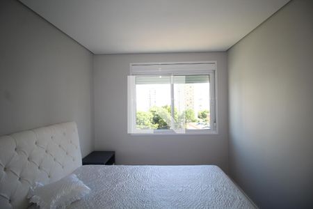 Quarto 1 de apartamento à venda com 3 quartos, 93m² em Passo D’areia, Porto Alegre