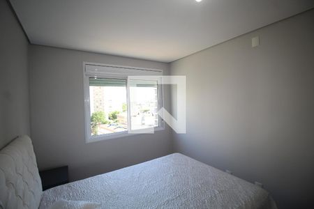 Quarto 1 de apartamento à venda com 3 quartos, 93m² em Passo D’areia, Porto Alegre