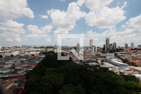 Vista  de apartamento à venda com 3 quartos, 70m² em Jardim Japao, São Paulo