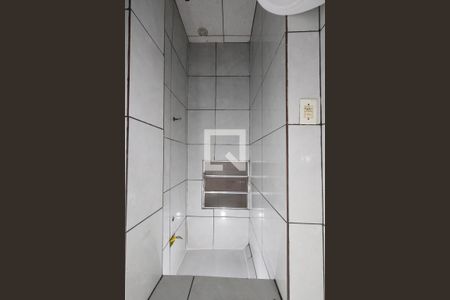 Banheiro de casa para alugar com 1 quarto, 40m² em Jardim Japao, São Paulo