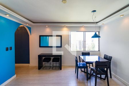 Apartamento para alugar com 3 quartos, 62m² em Vila Suzana, São Paulo