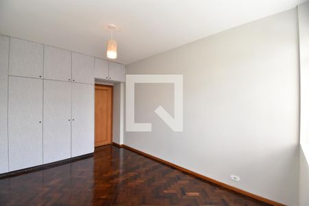 Quarto 1 de apartamento para alugar com 3 quartos, 145m² em São Francisco, Curitiba