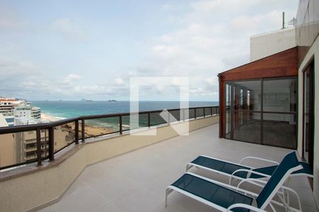 Apartamento à venda com 2 quartos, 210m² em Barra da Tijuca, Rio de Janeiro