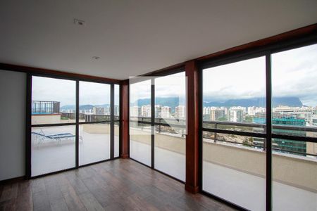 Apartamento à venda com 2 quartos, 210m² em Barra da Tijuca, Rio de Janeiro