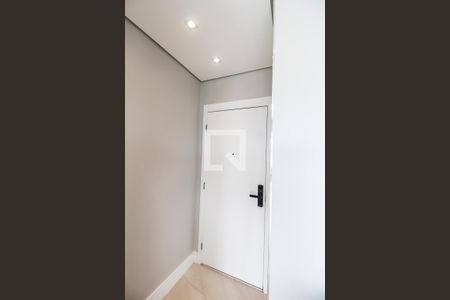 Entrada de apartamento para alugar com 1 quarto, 53m² em Alphaville Empresarial, Barueri