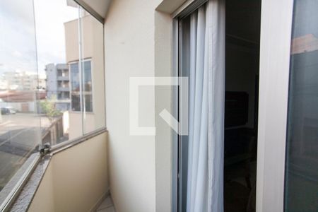 Apartamento para alugar com 2 quartos, 70m² em Santa Mônica, Uberlândia