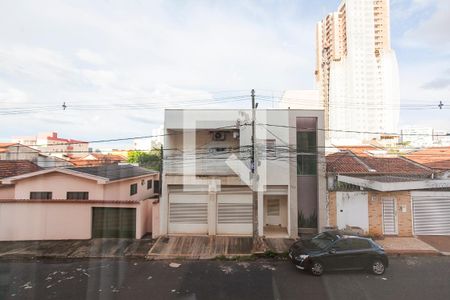 Apartamento para alugar com 2 quartos, 70m² em Santa Mônica, Uberlândia