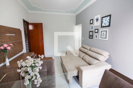 Apartamento para alugar com 2 quartos, 70m² em Santa Mônica, Uberlândia