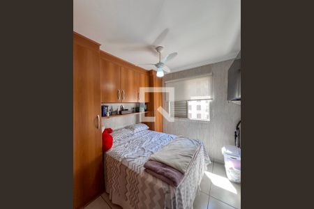 Quarto 1 de apartamento à venda com 3 quartos, 68m² em Parque Bristol, São Paulo