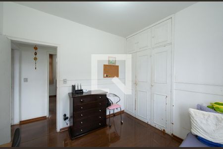 QUARTO1 de apartamento à venda com 3 quartos, 130m² em Nova Suíça, Belo Horizonte