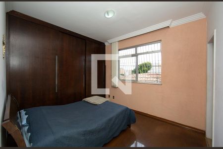 QUARTO2 de apartamento à venda com 3 quartos, 130m² em Nova Suíça, Belo Horizonte