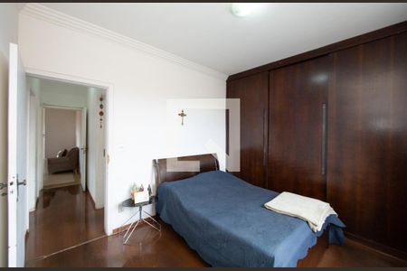 QUARTO2 de apartamento à venda com 3 quartos, 130m² em Nova Suíça, Belo Horizonte