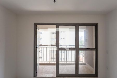 Studio de kitnet/studio à venda com 1 quarto, 26m² em Indianópolis, São Paulo