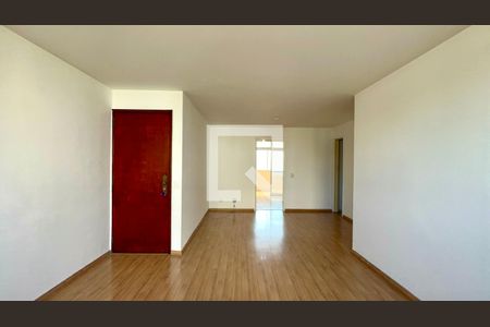 Sala de apartamento à venda com 3 quartos, 120m² em Pinheiros, São Paulo