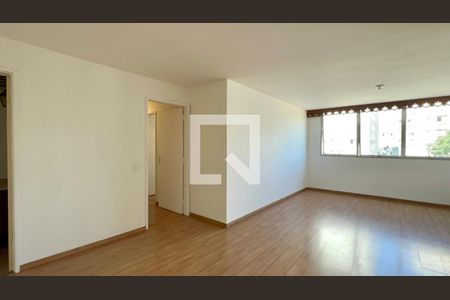 Sala de Jantar de apartamento à venda com 3 quartos, 120m² em Pinheiros, São Paulo