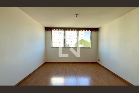 Sala de apartamento à venda com 3 quartos, 120m² em Pinheiros, São Paulo