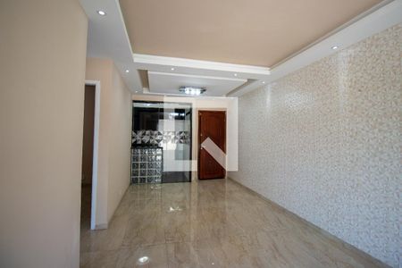 Sala de apartamento para alugar com 2 quartos, 61m² em Irajá, Rio de Janeiro