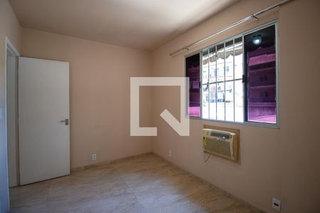 Quarto 1 de apartamento para alugar com 2 quartos, 61m² em Irajá, Rio de Janeiro