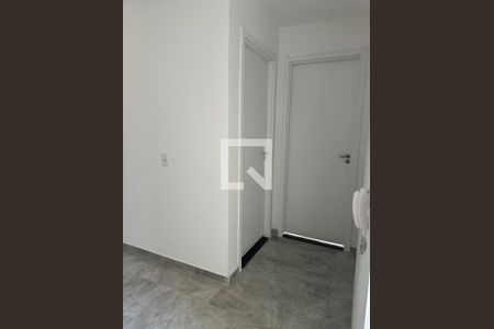Sala de apartamento para alugar com 1 quarto, 48m² em Colônia (Zona Leste), São Paulo