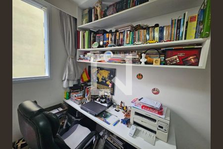 Quarto de apartamento à venda com 2 quartos, 51m² em Vila da Saúde, São Paulo