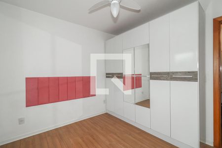 Quarto de apartamento para alugar com 2 quartos, 56m² em Auxiliadora, Porto Alegre