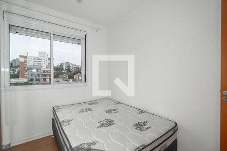 Quarto 2 de apartamento para alugar com 2 quartos, 56m² em Auxiliadora, Porto Alegre