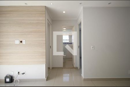 Sala de apartamento à venda com 2 quartos, 55m² em Vila Andrade, São Paulo