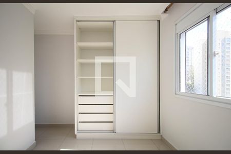 Quarto 1 de apartamento à venda com 2 quartos, 55m² em Vila Andrade, São Paulo