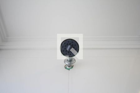 Banheiro de apartamento à venda com 2 quartos, 55m² em Vila Andrade, São Paulo