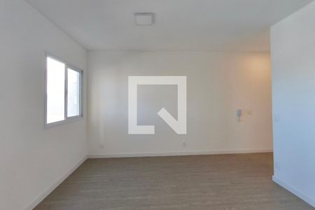 Sala de apartamento para alugar com 2 quartos, 64m² em Jardim do Lago, Campinas