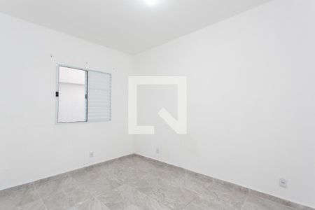 Quarto 1 de apartamento para alugar com 2 quartos, 39m² em Cidade São Miguel, São Paulo