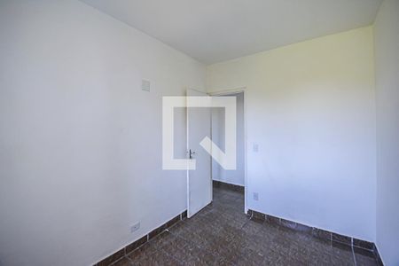 Quarto 1 de apartamento para alugar com 2 quartos, 48m² em Vila Rica, São Bernardo do Campo