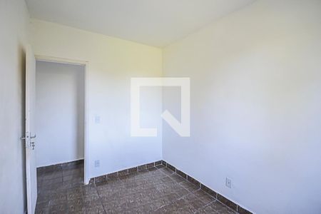 Quarto 1 de apartamento para alugar com 2 quartos, 48m² em Vila Rica, São Bernardo do Campo