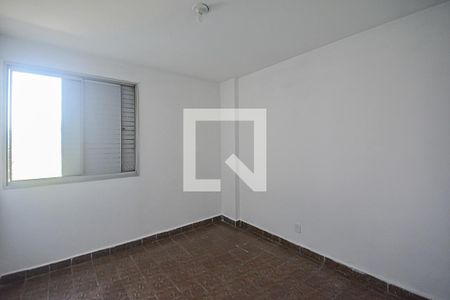Quarto 2 de apartamento para alugar com 2 quartos, 48m² em Vila Rica, São Bernardo do Campo