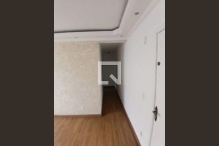 Quarto 1 de apartamento para alugar com 2 quartos, 52m² em Recanto Quarto Centenario - Gramadão, Jundiaí