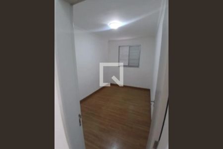 Quarto 2 de apartamento para alugar com 2 quartos, 52m² em Recanto Quarto Centenario - Gramadão, Jundiaí